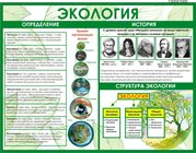 Экология
